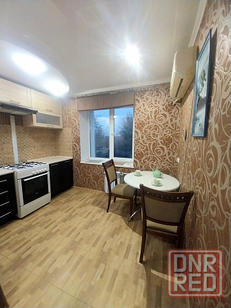 Продажа 1 комнатной квартиры 41м2 в Мариуполе Мариуполь - изображение 3