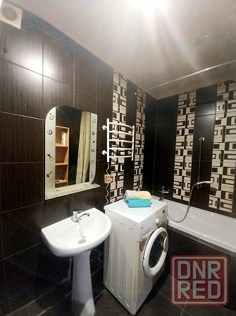 Продажа 1 комнатной квартиры 41м2 в Мариуполе Мариуполь - изображение 5