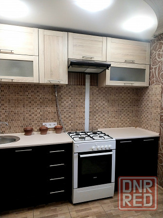 Продажа 1 комнатной квартиры 41м2 в Мариуполе Мариуполь - изображение 4