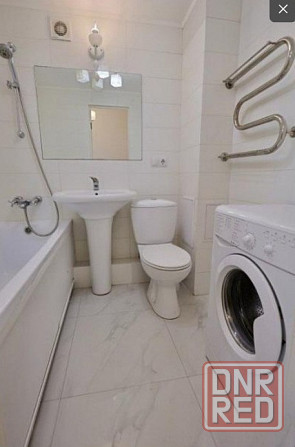 Вода 24/7 Сдается большая (42 м2 ) Vip 1ком Центр Комсомольский проспект, Ворошиловский район Донецк - изображение 5