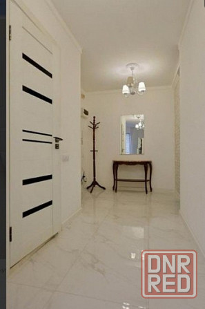 Вода 24/7 Сдается большая (42 м2 ) Vip 1ком Центр Комсомольский проспект, Ворошиловский район Донецк - изображение 6