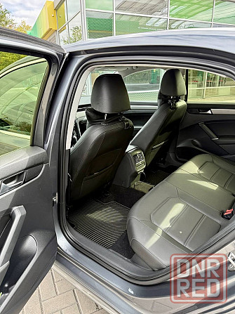 Продаю Volkswagen Passat B8. Комплектация SE. Донецк - изображение 8
