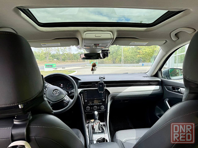 Продаю Volkswagen Passat B8. Комплектация SE. Донецк - изображение 7