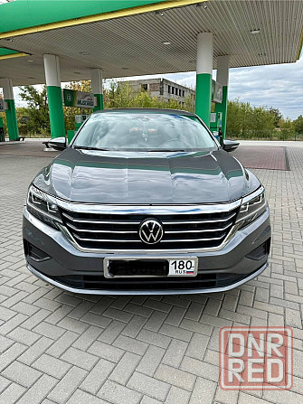 Продаю Volkswagen Passat B8. Комплектация SE. Донецк - изображение 1