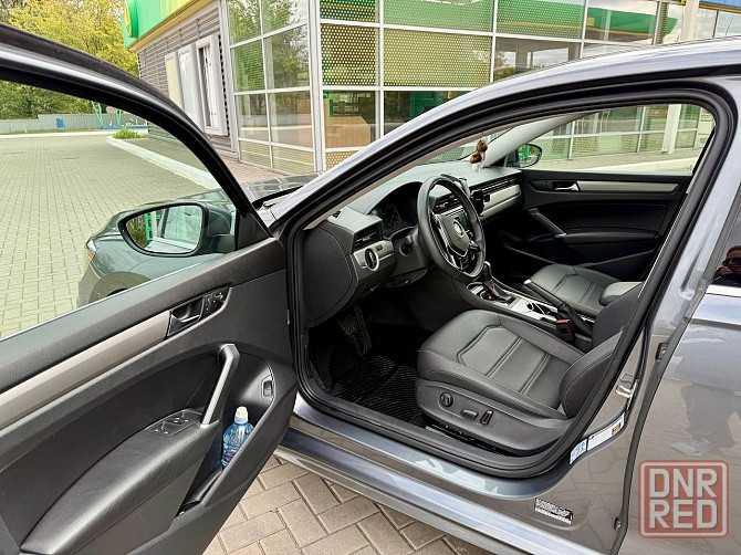 Продаю Volkswagen Passat B8. Комплектация SE. Донецк - изображение 5