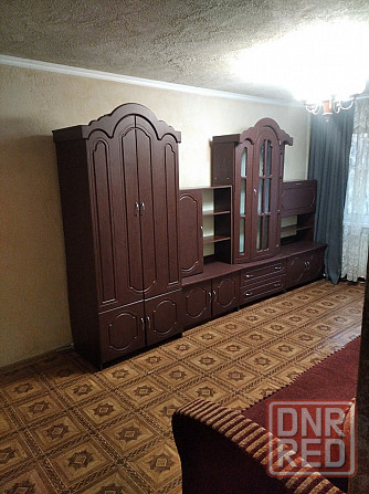 Сдам 1-к квартиру на Пушке Макеевка - изображение 2