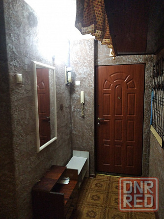 Сдам 1-к квартиру на Пушке Макеевка - изображение 5