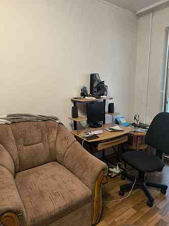 Продам 2-комнатную квартиру в Буденновском р-оне (Заперевальная). Донецк