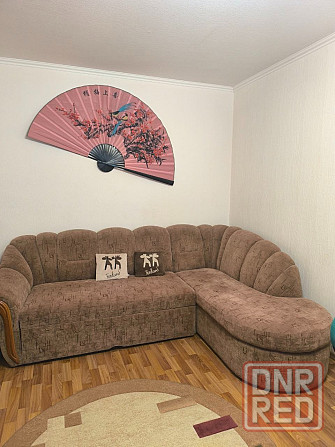 Продам 2-комнатную квартиру в Буденновском р-оне (Заперевальная). Донецк - изображение 5