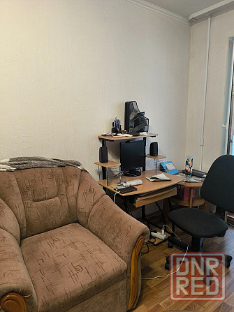 Продам 2-комнатную квартиру в Буденновском р-оне (Заперевальная). Донецк - изображение 2