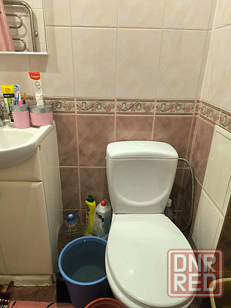 Продам 2-комнатную квартиру в Буденновском р-оне (Заперевальная). Донецк - изображение 7