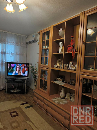 Продам 2-комнатную квартиру в Буденновском р-оне (Заперевальная). Донецк - изображение 1