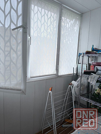 Продам 2-комнатную квартиру в Буденновском р-оне (Заперевальная). Донецк - изображение 6