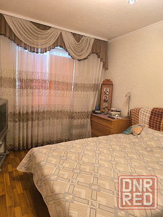 Продам 2-комнатную квартиру в Буденновском р-оне (Заперевальная). Донецк - изображение 4