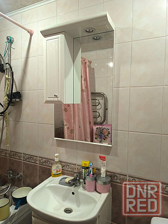 Продам 2-комнатную квартиру в Буденновском р-оне (Заперевальная). Донецк - изображение 8