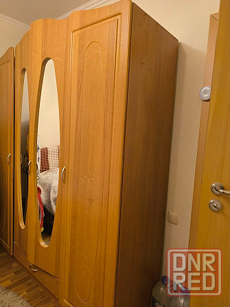 Продам 2-комнатную квартиру в Буденновском р-оне (Заперевальная). Донецк - изображение 3