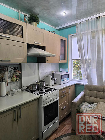 Продам 2-комнатную квартиру в Буденновском р-оне (Заперевальная). Донецк - изображение 9