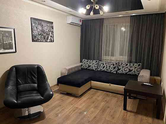 Продам 3-комнатную квартиру в Буденновском р-оне (Заперевальная). Донецк