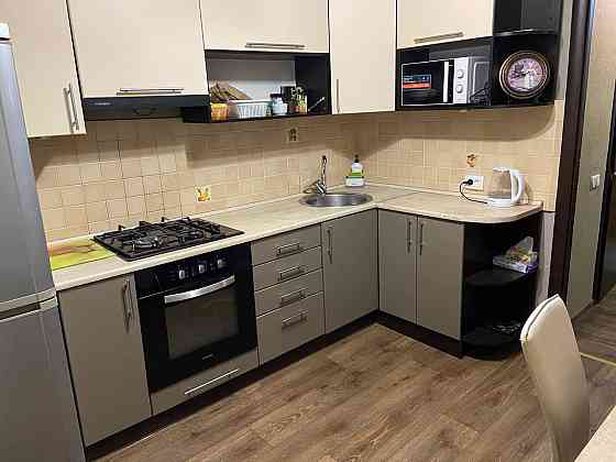 Продам 3-комнатную квартиру в Буденновском р-оне (Заперевальная). Донецк