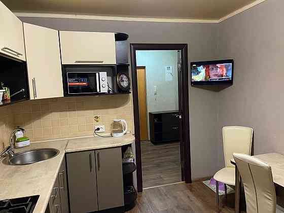 Продам 3-комнатную квартиру в Буденновском р-оне (Заперевальная). Донецк