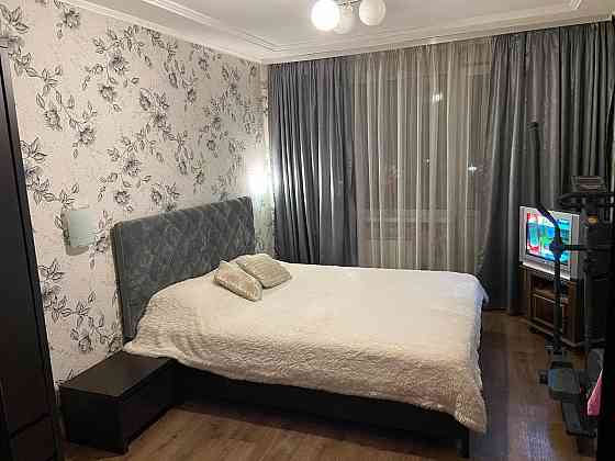 Продам 3-комнатную квартиру в Буденновском р-оне (Заперевальная). Донецк