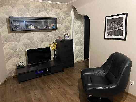 Продам 3-комнатную квартиру в Буденновском р-оне (Заперевальная). Донецк