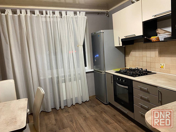 Продам 3-комнатную квартиру в Буденновском р-оне (Заперевальная). Донецк - изображение 6