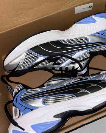Puma Morphic Athletic Макеевка