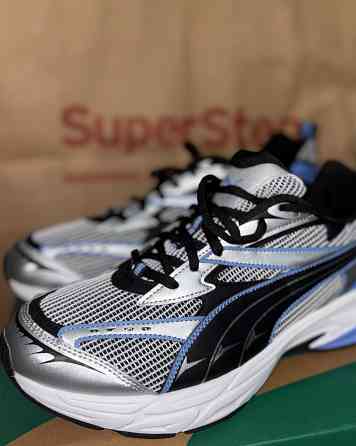 Puma Morphic Athletic Макеевка