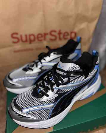 Puma Morphic Athletic Макеевка