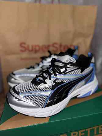 Puma Morphic Athletic Макеевка