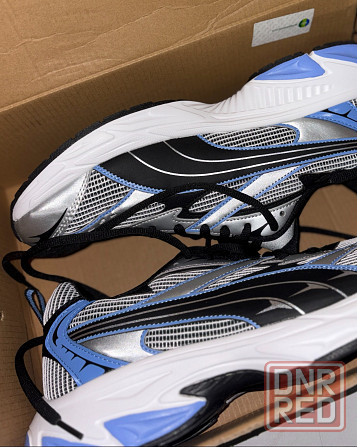Puma Morphic Athletic Макеевка - изображение 4