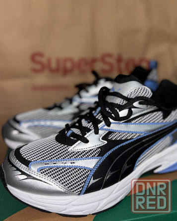 Puma Morphic Athletic Макеевка - изображение 3