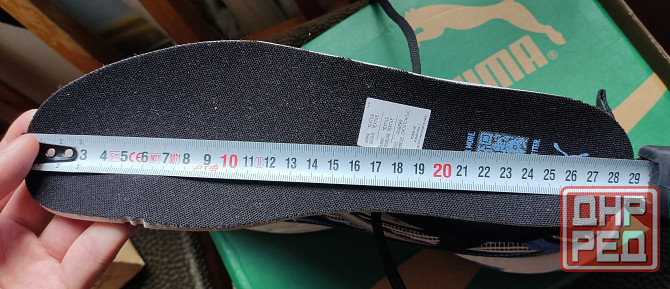 Puma Morphic Athletic Макеевка - изображение 8