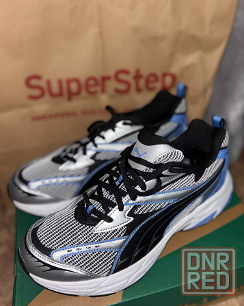 Puma Morphic Athletic Макеевка - изображение 5