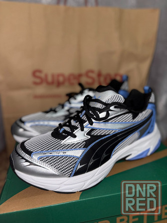 Puma Morphic Athletic Макеевка - изображение 2