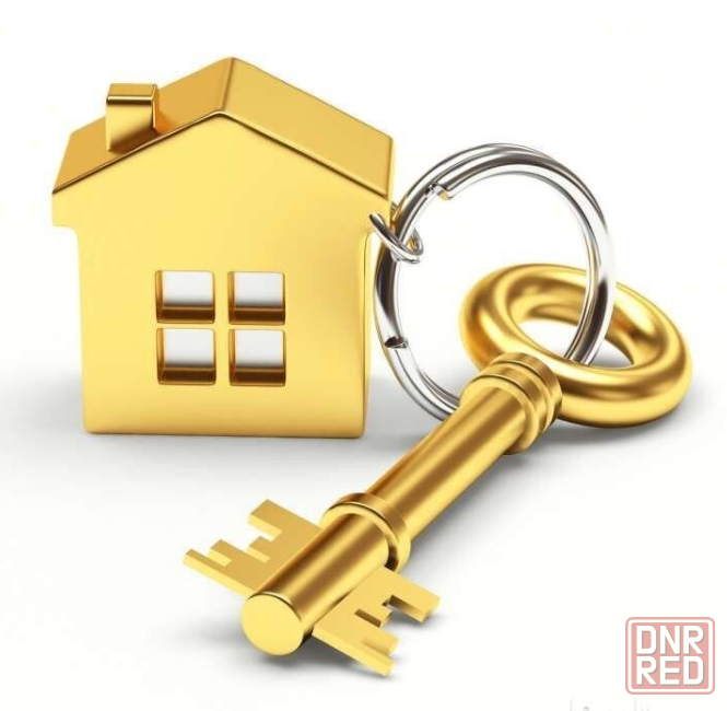 Продам 2-комнатную квартиру в Буденновском р-оне (Донской). Донецк - изображение 1