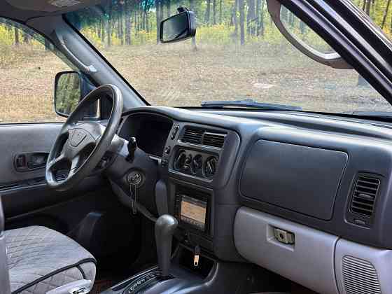 Mitsubishi Montero Sport 3.0 газ /бензин Макеевка