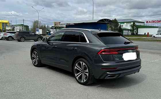 Audi Q8 3.0 AT 2019год Донецк