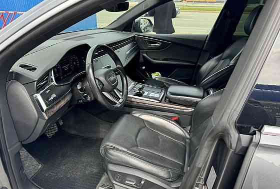 Audi Q8 3.0 AT 2019год Донецк