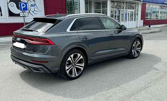 Audi Q8 3.0 AT 2019год Донецк