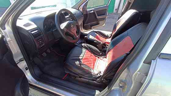 Opel Astra G Донецк
