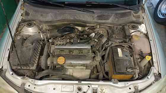 Opel Astra G Донецк