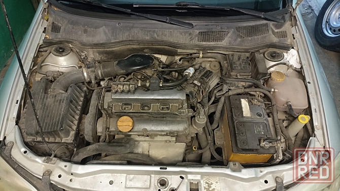 Opel Astra G Донецк - изображение 5