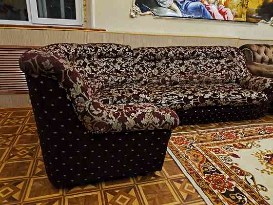 Продам Угловой Диван Донецк