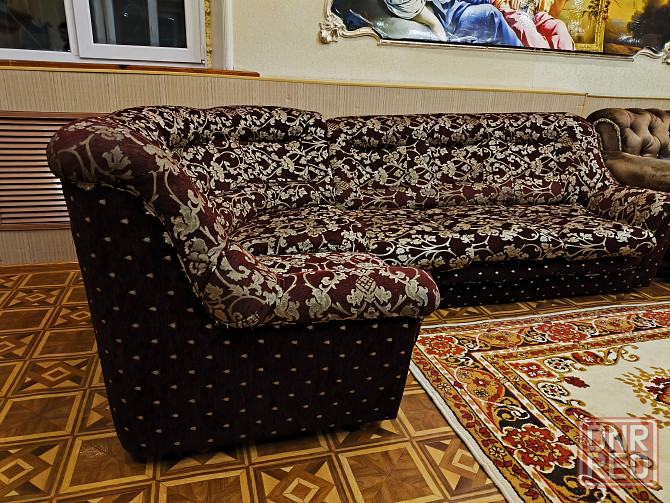 Продам Угловой Диван Донецк - изображение 3