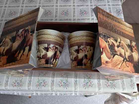 Продам набор кружек Донецк