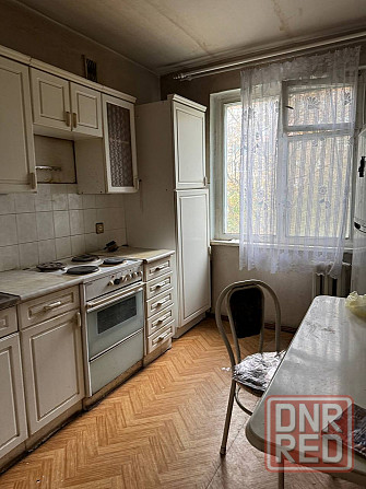 Продам 3х ком Пролетарский р-он, Щетинина Донецк - изображение 1