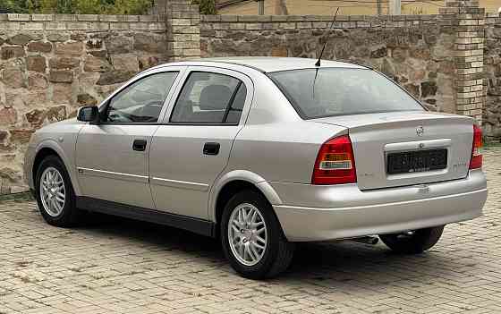 Chevrolet Viva 1.8ECOTEC Бензин Донецк