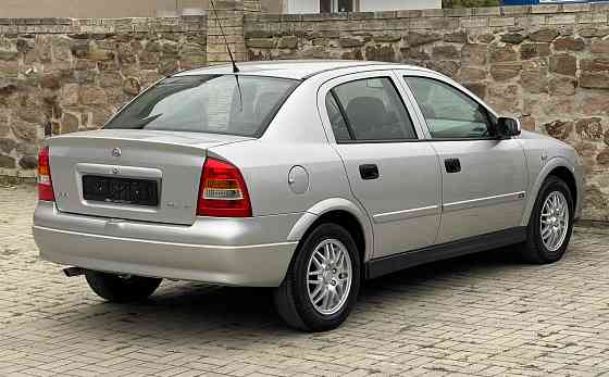 Chevrolet Viva 1.8ECOTEC Бензин Донецк